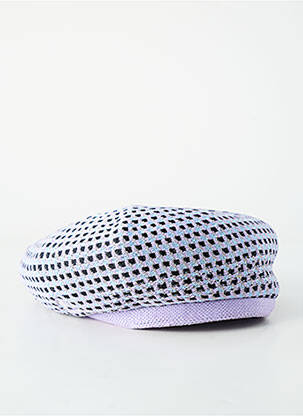 Skrybėlė violetinis KANGOL unisexas
