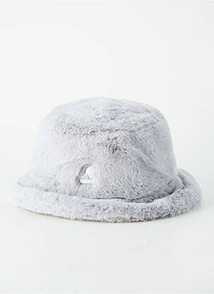 Skrybėlė pilka KANGOL unisexas