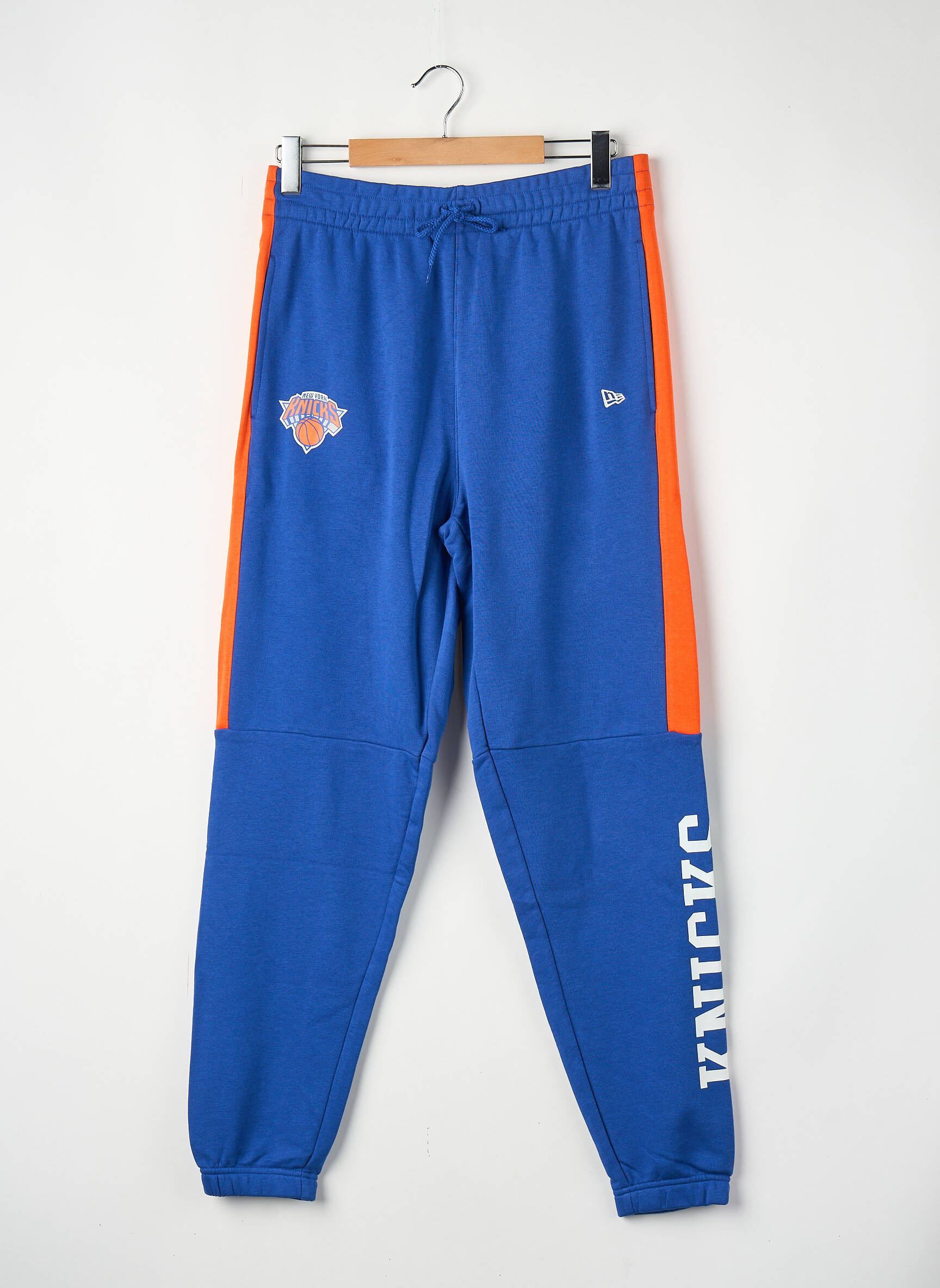 Joggins mėlyna NEW ERA vyras