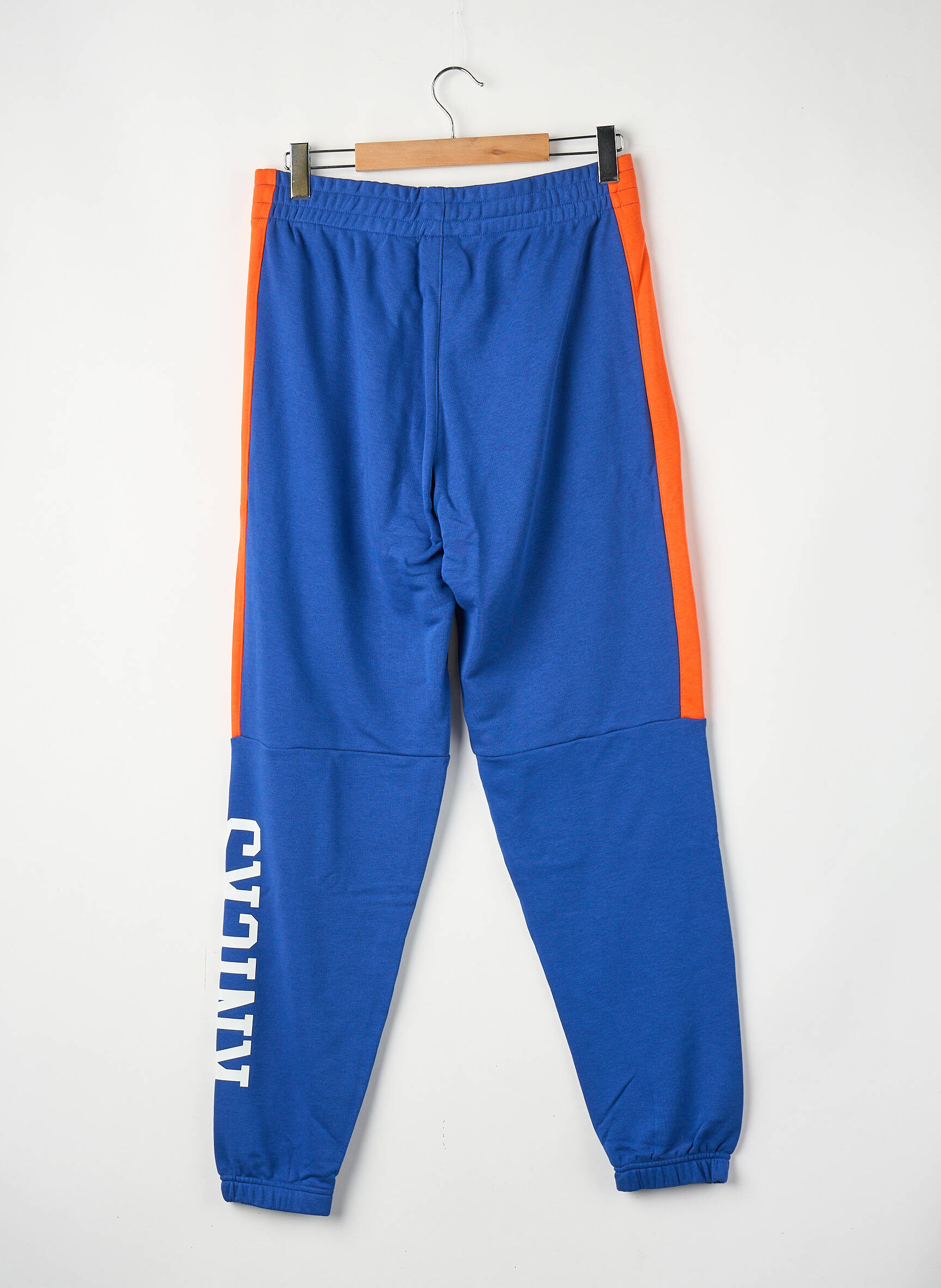 Joggins mėlyna NEW ERA vyras