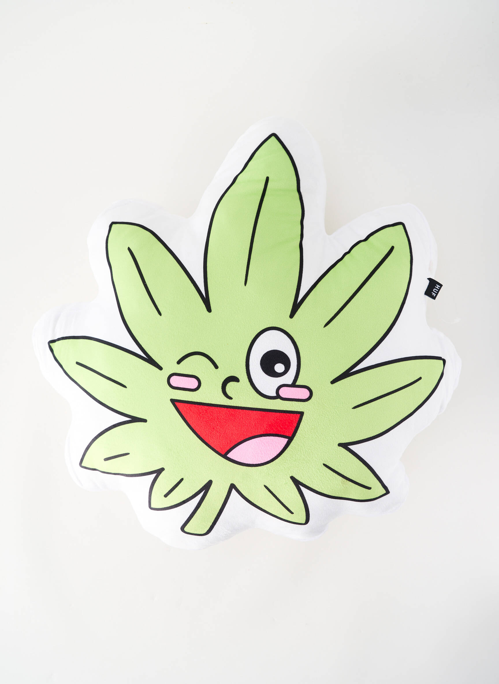 Įvairūs namų produktai žalias HUF vyras