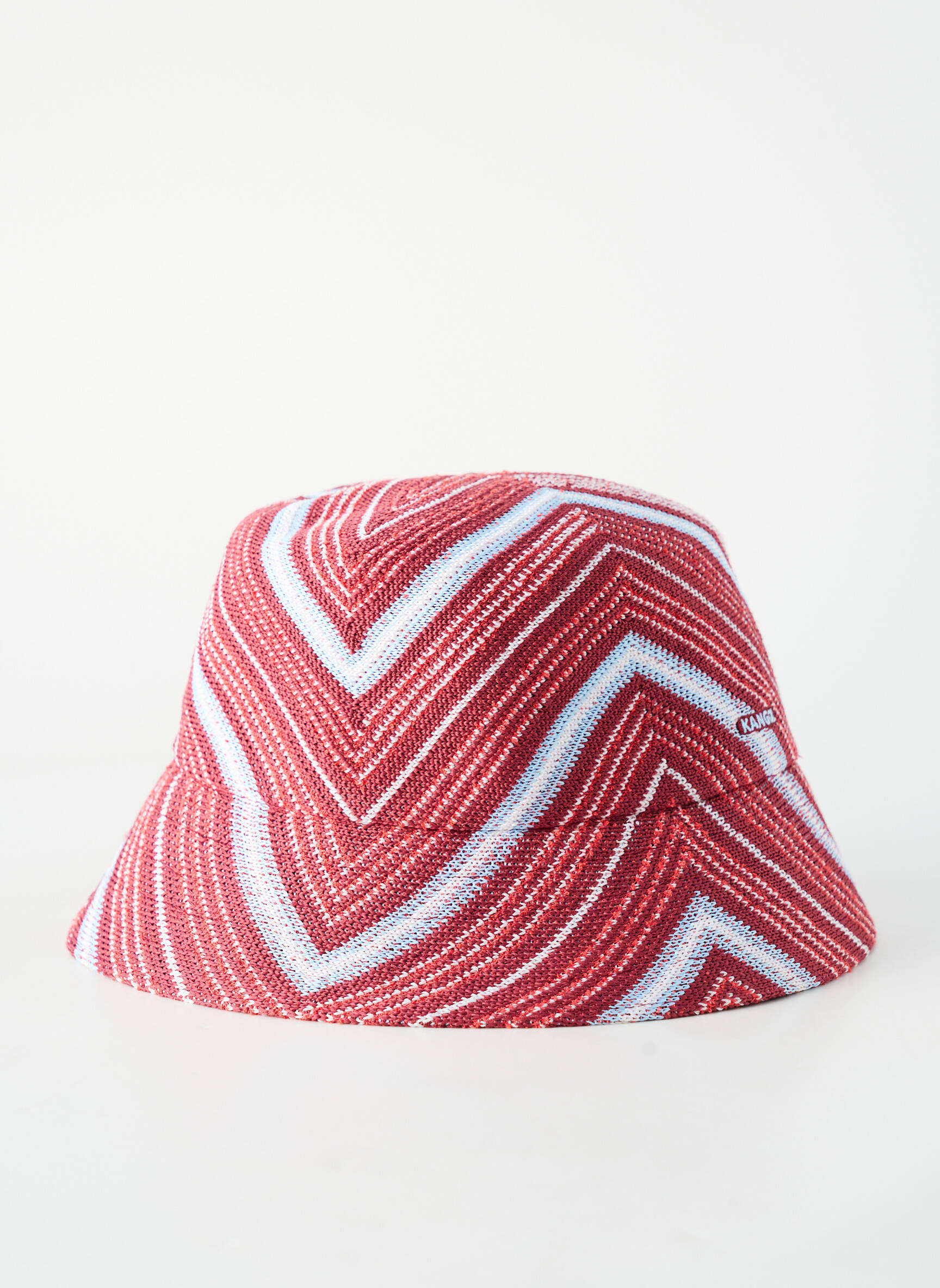 Skrybėlė raudona KANGOL unisexas