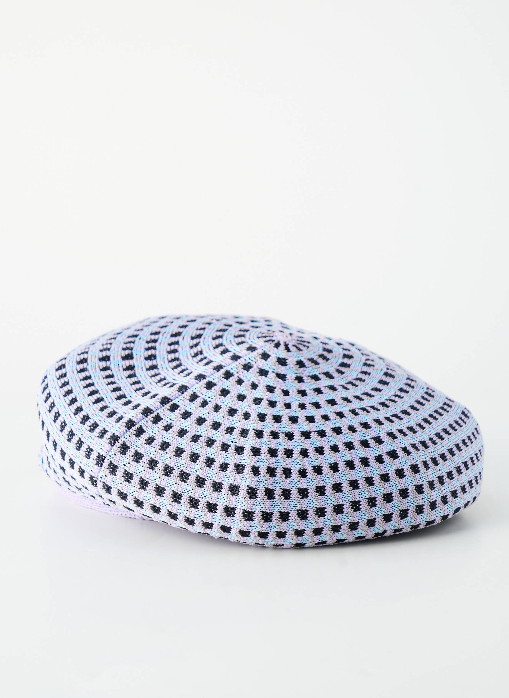 Skrybėlė violetinis KANGOL unisexas