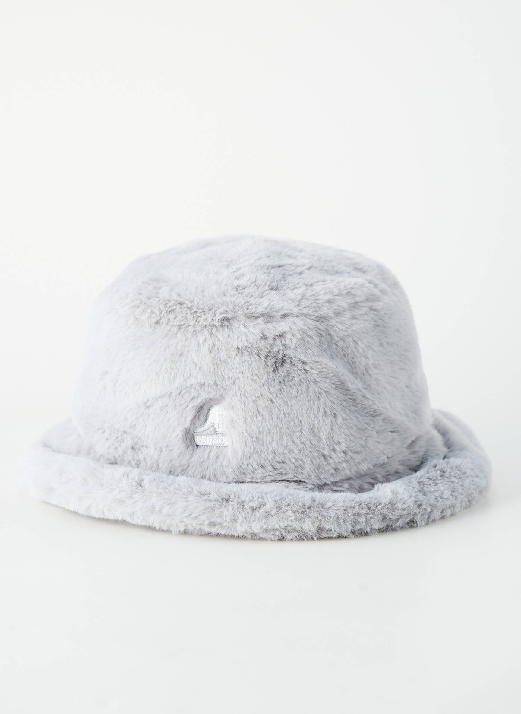 Skrybėlė pilka KANGOL unisexas