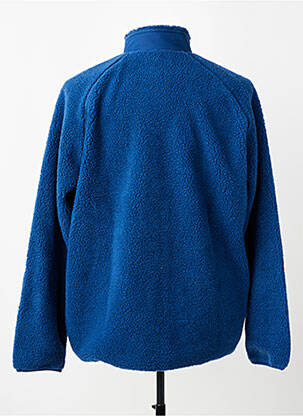 Poliarinė mėlyna KNOWLEDGE COTTON APPAREL vyras