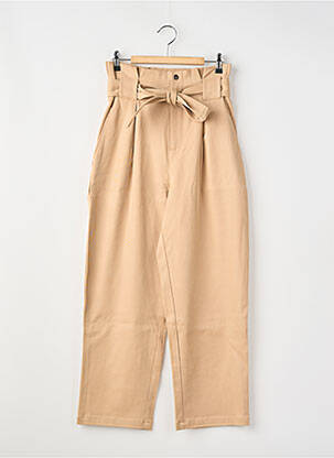 Tiesi kelnė bežinis SCOTCH & SODA moteris