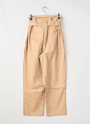 Tiesi kelnė bežinis SCOTCH & SODA moteris