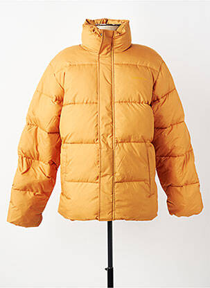 Pūkinė striukė rudas CARHARTT vyras