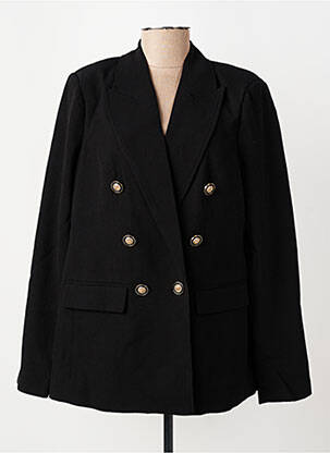 Švarkas juodas VERO MODA moteris