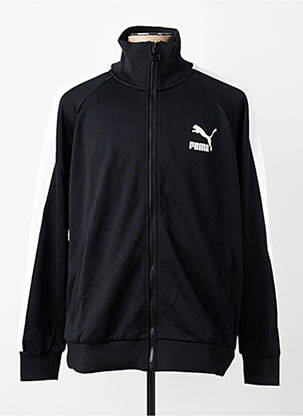 Striukė juodas PUMA vyras