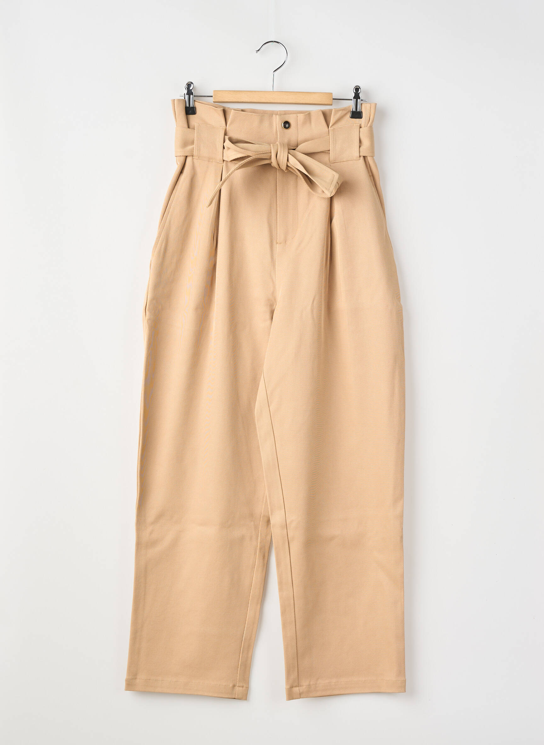 Tiesi kelnė bežinis SCOTCH & SODA moteris