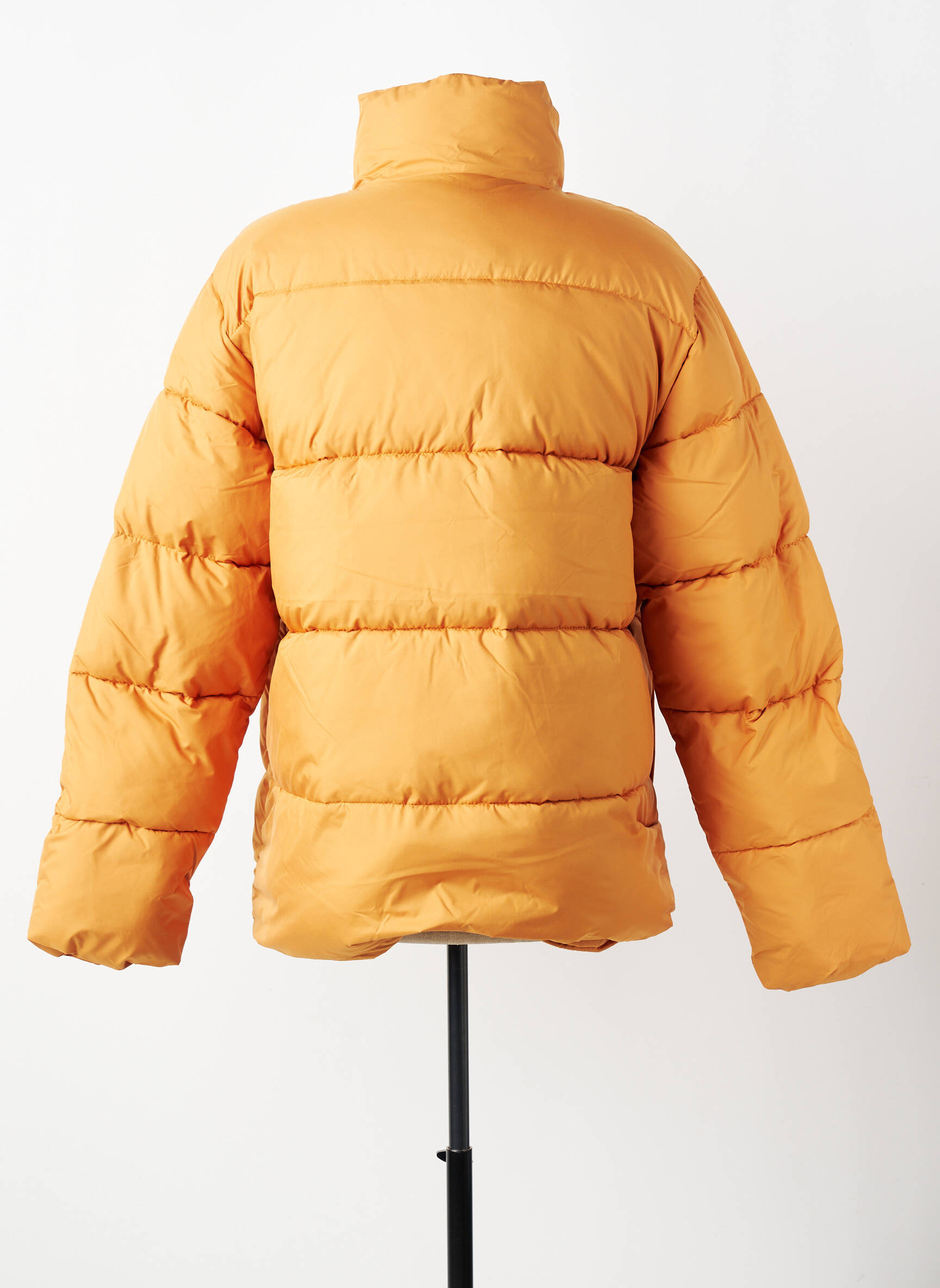 Pūkinė striukė rudas CARHARTT vyras