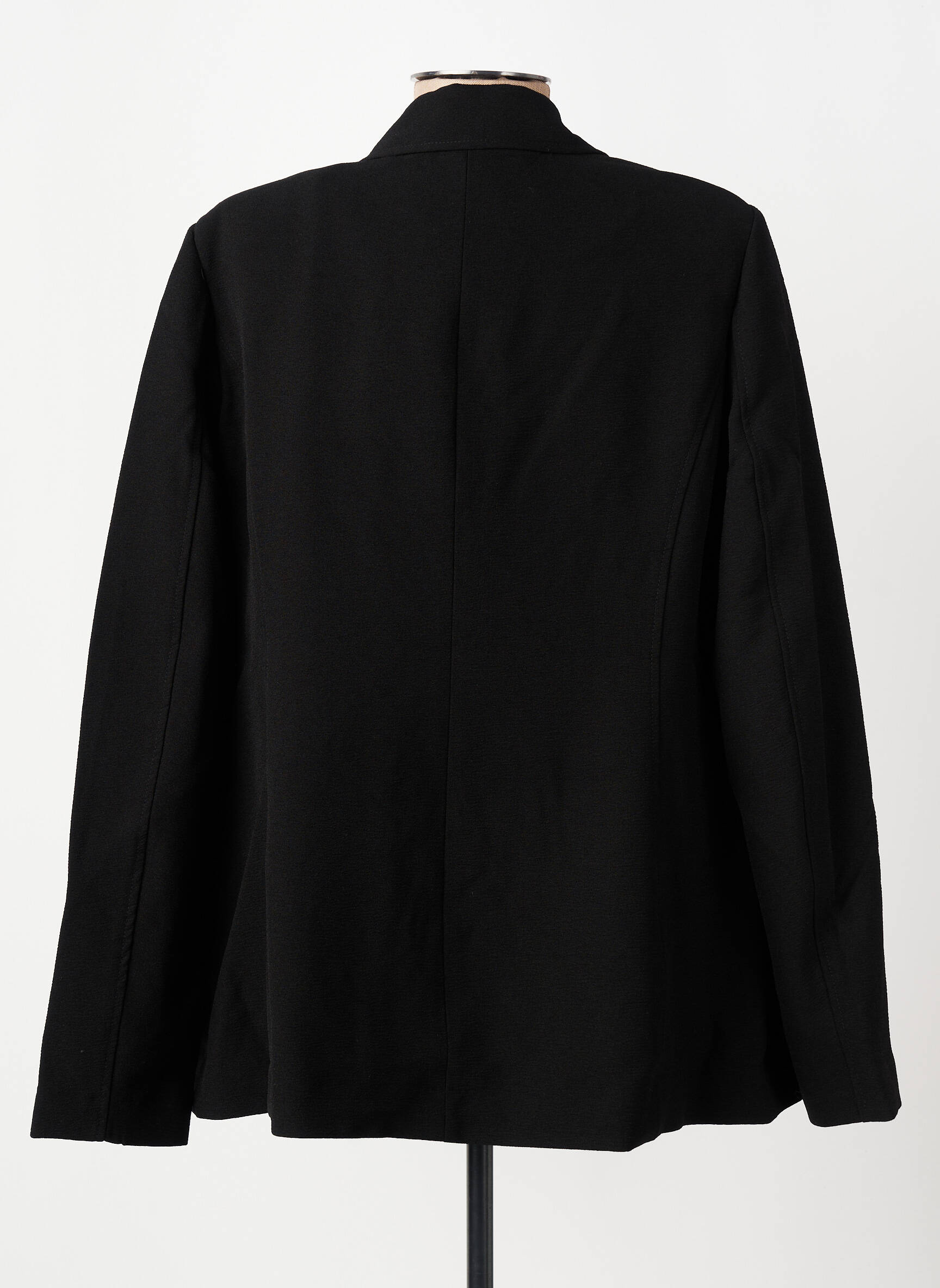 Švarkas juodas VERO MODA moteris
