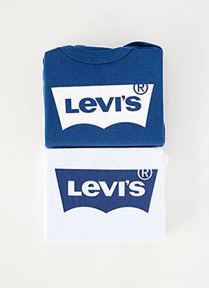Kūno kostiumas mėlyna LEVI'S berniukas