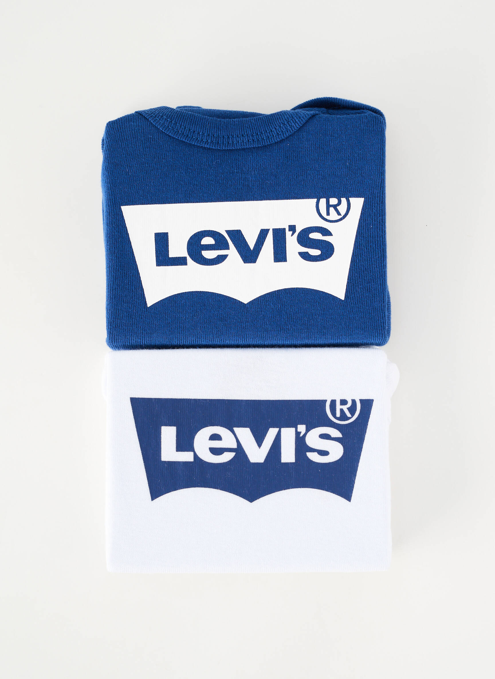 Kūno kostiumas mėlyna LEVI'S berniukas