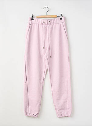 Joggins violetinis MAX MARA moteris