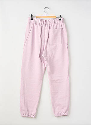 Joggins violetinis MAX MARA moteris