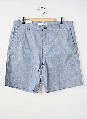Bermudas mėlyna SELECTED vyras