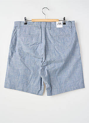 Bermudas mėlyna SELECTED vyras