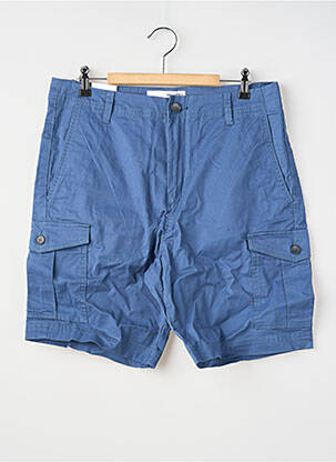 Bermudas mėlyna SELECTED vyras