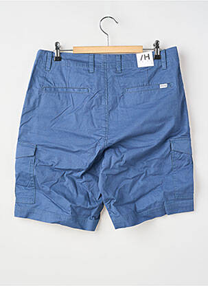Bermudas mėlyna SELECTED vyras