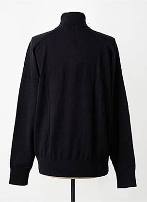 Megztinis juodas CALVIN KLEIN vyras