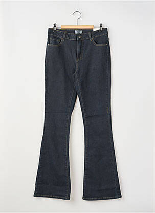 Bootcut džinsai mėlyna OBJECT moteris