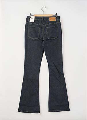 Bootcut džinsai mėlyna OBJECT moteris