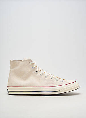 Bėgimo bateliai baltas CONVERSE vyras