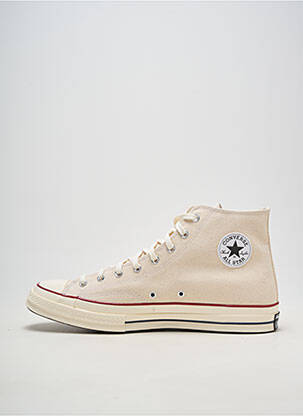Bėgimo bateliai baltas CONVERSE vyras