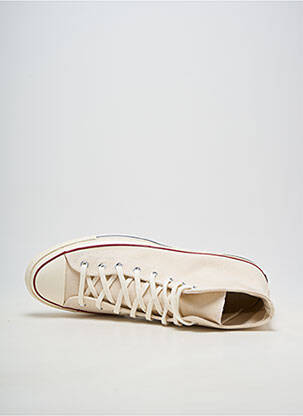 Bėgimo bateliai baltas CONVERSE vyras