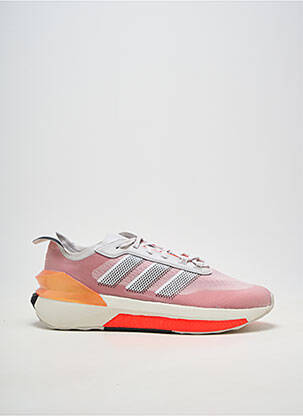 Bėgimo bateliai rožinė ADIDAS vyras