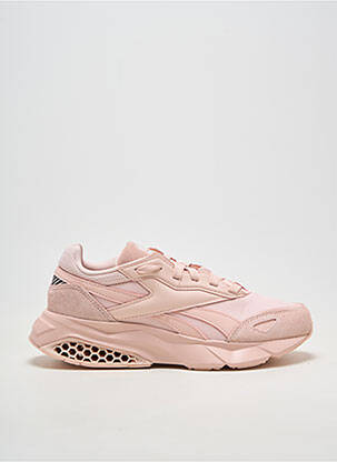 Bėgimo bateliai rožinė REEBOK moteris