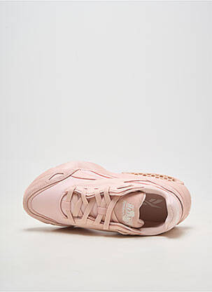 Bėgimo bateliai rožinė REEBOK moteris