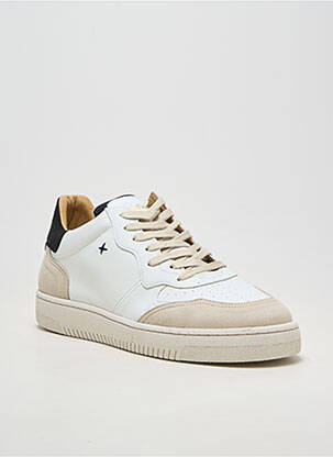Bėgimo bateliai baltas NEWLAB vyras