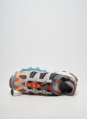 Bėgimo bateliai daugiaspalvis ADIDAS vyras