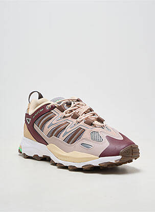 Bėgimo bateliai rožinė ADIDAS moteris