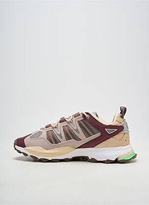Bėgimo bateliai rožinė ADIDAS moteris