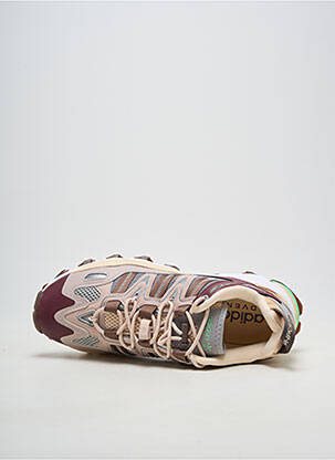 Bėgimo bateliai rožinė ADIDAS moteris