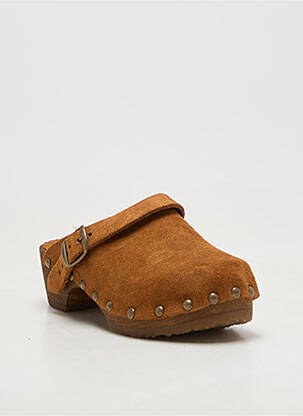 Mule/sabotai rudas BOSABO mergina