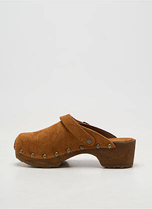 Mule/sabotai rudas BOSABO mergina