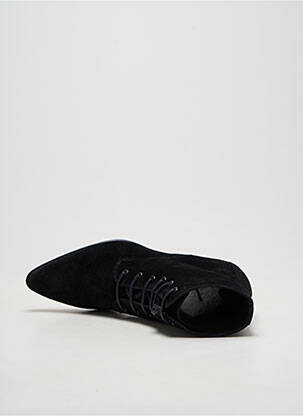 Batai/botai juodas THE KOOPLES moteris