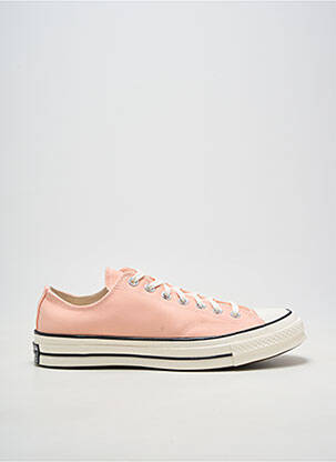 Bėgimo bateliai oranžinė CONVERSE moteris
