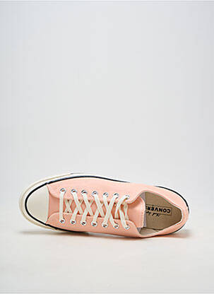 Bėgimo bateliai oranžinė CONVERSE moteris