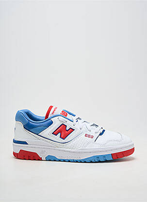 Bėgimo bateliai baltas NEW BALANCE vyras