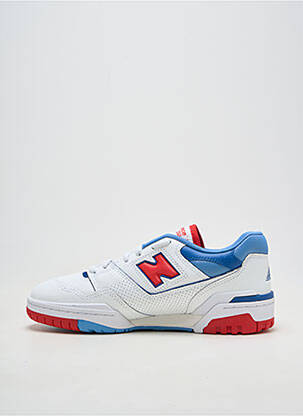 Bėgimo bateliai baltas NEW BALANCE vyras
