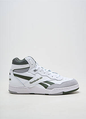 Bėgimo bateliai žalias REEBOK moteris