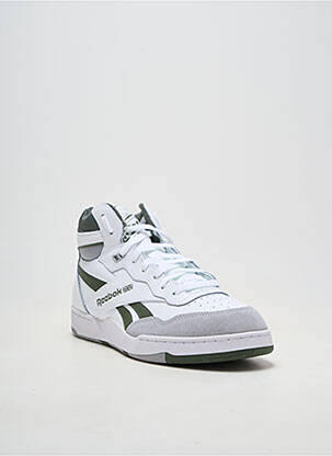 Bėgimo bateliai žalias REEBOK moteris