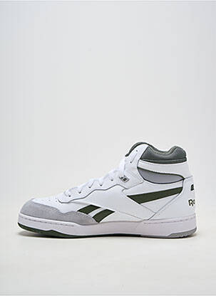 Bėgimo bateliai žalias REEBOK moteris
