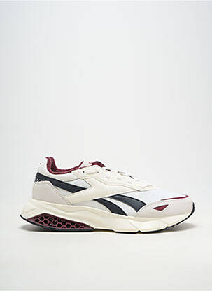Bėgimo bateliai baltas REEBOK vyras
